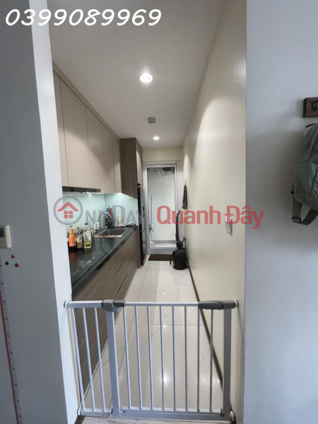 CẦN BÁN NHANH CĂN HỘ 2PN - CHUNG CƯ CAO CẤP HOÀ BÌNH GREEN CITY 505 MINH KHAI - BAN CÔNG ĐÔNG NAM - VIEW SÔNG Niêm yết bán