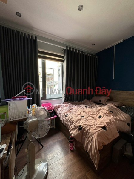 Property Search Vietnam | OneDay | Nhà ở | Niêm yết bán Bán nhà phòng ngủ 2 wc 2 trệt lầu Bông Sao nhà còn mới đẹp donj vào ở nhỉnh 4 tỷ