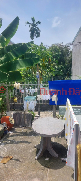 đ 1.45 Billion | Owner Needs to Sell a Beautiful Land Plot in Thanh Xuan Ward 52, Near Cong Box No. 1, District 12, HCM