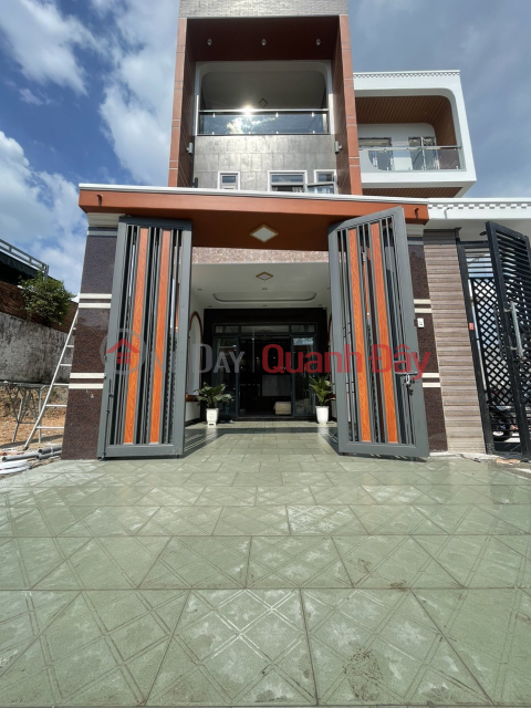 Residential house for sale with private registration in Ho Nai ward, Bien Hoa city. Dongnai province. _0