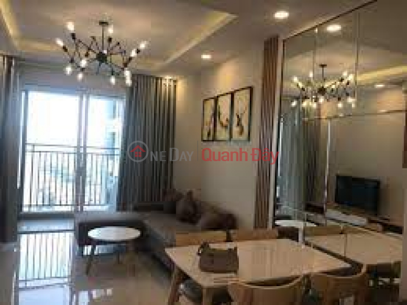 Property Search Vietnam | OneDay | Residential Rental Listings | Many apartments for rent in Sunrie Cityview District 7 at very good prices