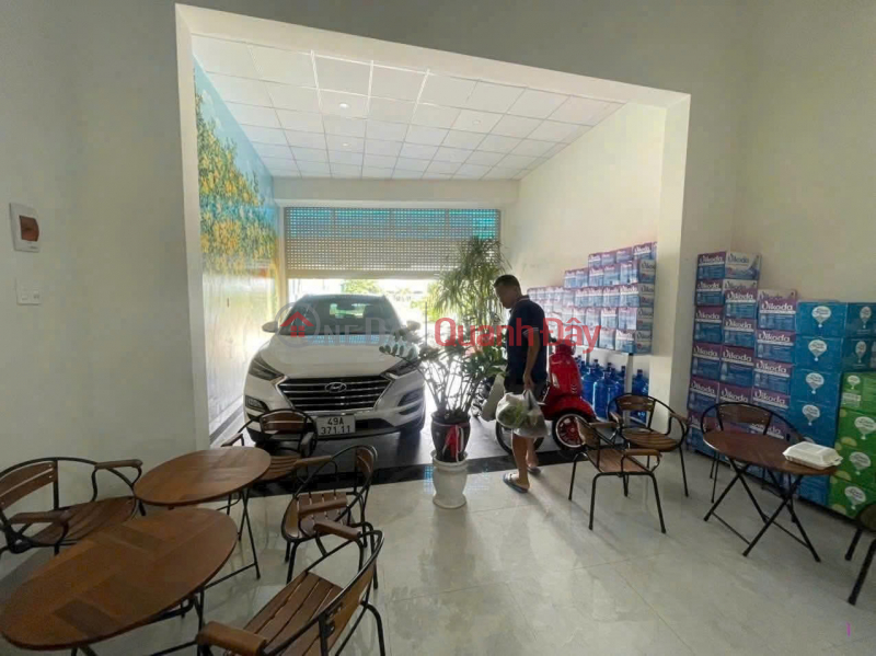 Property Search Vietnam | OneDay | Residential | Sales Listings | House for sale, located on a main road in the center of Duc Trong, Lam Dong, price 6.5 billion VND.