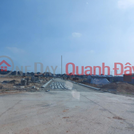 The owner sells the land lot in Thang Long Tuc Duyen _0