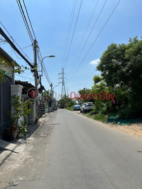 [L2497] CHDV dòng tiền lớn, mặt tiền Kha Vạn Cân, sát cầu Gò Dưa, chỉ 8.x tỷ! _0