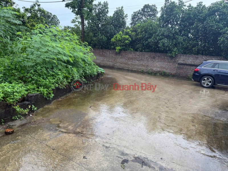 Property Search Vietnam | OneDay | Nhà ở, Niêm yết bán, CHÍNH CHỦ BÁN LÔ ĐẤT TO SIÊU ĐẸP 500M TẠI THỦY XUÂN TIÊN-CHƯƠNG MỸ-HÀ NỘI