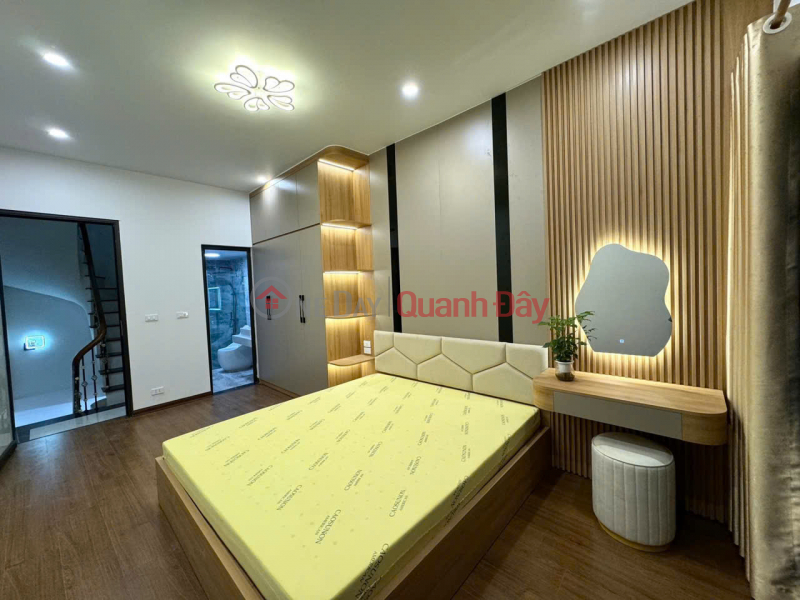 Property Search Vietnam | OneDay | Residential | Sales Listings Beautiful house for sale Ton Duc Thang, CENTER, GOOD LOCATION, BA GAC ALLEY, 30\\/35m2 nearly 7 billion