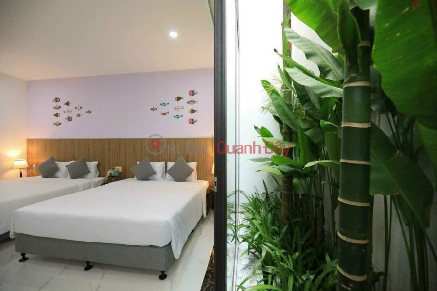 Property Search Vietnam | OneDay | Residential | Rental Listings, Garden viila for rent on MT CHINH HUU - AN HAI DONG - SON TRA - NEAR PHAM VAN DONG BEACH