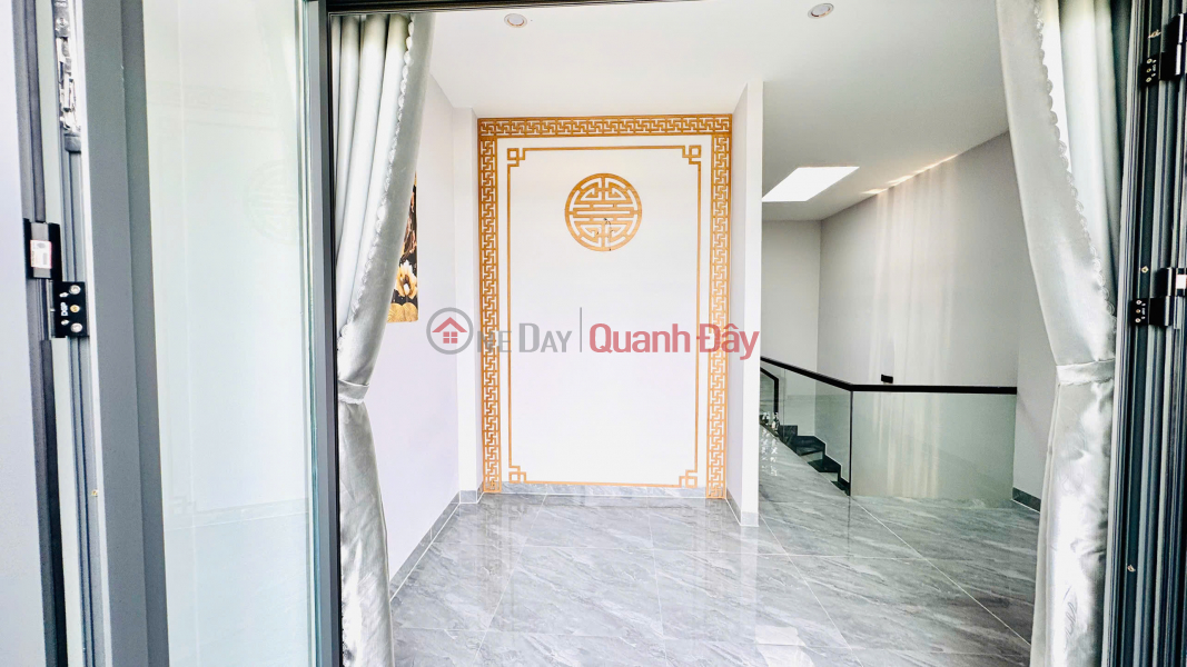 Property Search Vietnam | OneDay | Nhà ở | Niêm yết bán BÁN NHÀ THANH KHÊ ĐÔNG QUẬN THANH KHÊ 62M2 X 3 TẦNG - 6 TỶ 150TR. LH:0932646343.