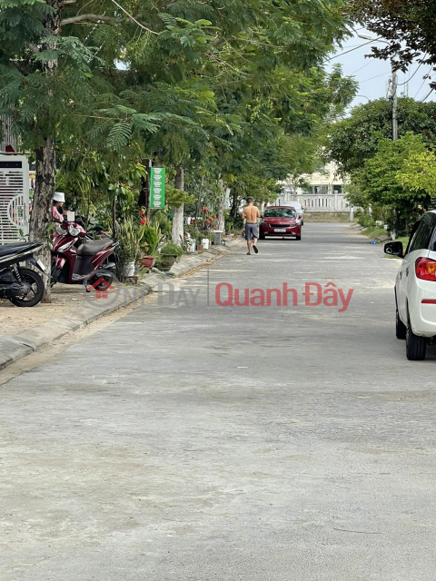 ĐẤT ĐẸP - GIÁ TỐT - Chính Chủ Cần Bán Nhanh Lô Đất Tại Quận Ngũ Hành Sơn - Đà Nẵng _0