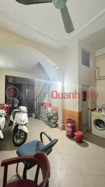Property Search Vietnam | OneDay | Nhà ở | Niêm yết bán 117 Quan Thổ 41m 4 tầng chỉ 7,7 ty, ngõ 3 gác, gần phố, đang kinh doanh