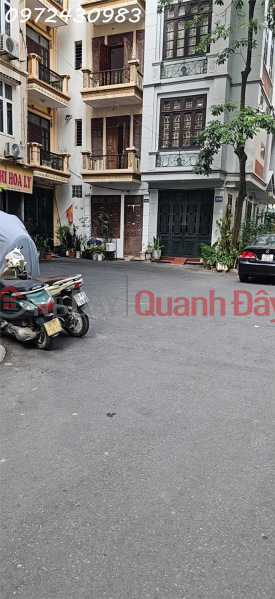 Property Search Vietnam | OneDay | Nhà ở Niêm yết bán, Bán gấp nhà phố đẹp ngay đường Hoàng Quốc Việt, Cầu Giấy, HN