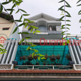 Real House - 4-storey House for Sale, Hoang Dieu Street, Linh Chieu, Free Furniture _0