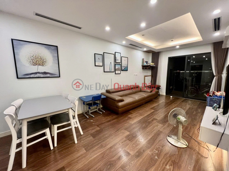 HOT - Căn hộ 2PN siêu rộng 86m2 tại tòa C Imperia Garden, tầng trung, đơn g.iá chỉ 9x tr.iệu/m2 Niêm yết bán