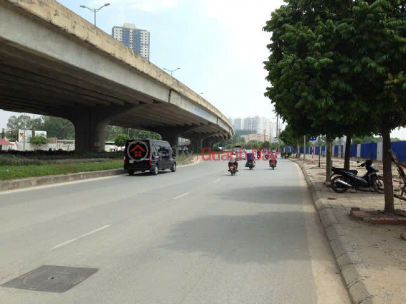 Property Search Vietnam | OneDay | Nhà ở, Niêm yết bán, Bán nhà riêng đường Nguyễn Xiển, nhà 2 mặt ngõ phân lô, DT 51m2, giá 18.2 tỷ