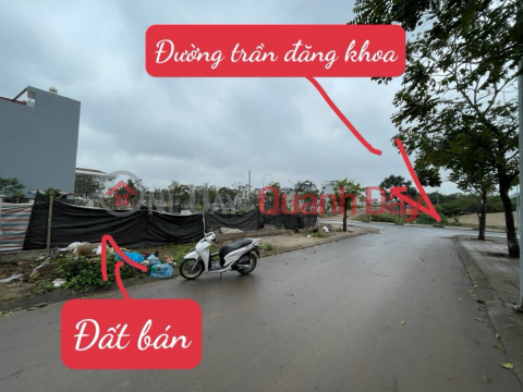 Plot of land at Co Linh Auction Area, Long Bien ward, car avoids sidewalk 90m, frontage: 5m, 14 billion _0