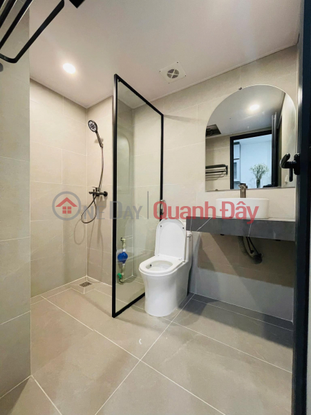 đ 21,5 tỷ | Bán nhà mặt phố Hồ Đắc Di, View Hồ, Ô tô đỗ cửa, thoáng trước sau, 21.5 Tỷ KD sầm uất