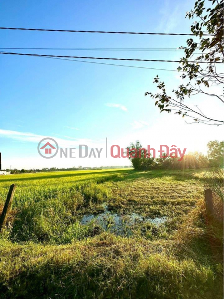 OWNER LUK Land Lot for Sale in Bau Nang Commune, Duong Minh Chau District, Tay Ninh, Vietnam, Sales | ₫ 600 Million