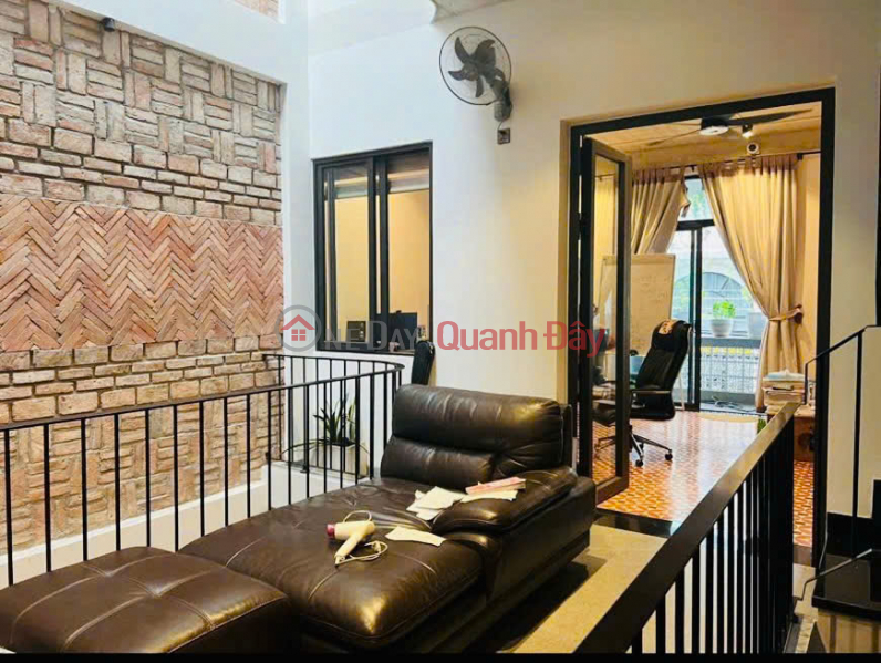 3-STOREY FRONT HOUSE FOR SALE ON PHAN DINH PHUNG, NHA TRANG WARD (Prime location - Good price) Vietnam, Sales | đ 16 Billion