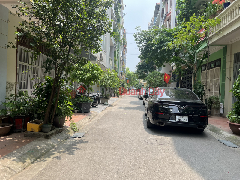 Property Search Vietnam | OneDay | Residential, Sales Listings 1 Adjacent apartment, subdivision of Van Quan urban area only. The cheapest in the area without the second apartment 76m2 priced at 11 billion VND