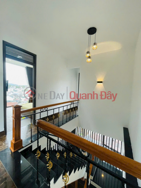 HOUSE FOR SALE ON CO LOA STREET, PRIVATE LAND RENTAL, DA LAT - 3BR | Vietnam | Sales đ 5.5 Billion