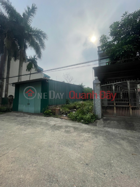 Property Search Vietnam | OneDay | Nhà ở Niêm yết bán Bán nhà đất Nam Hồng, 113m oto tránh, gần cao tốc giá chỉ 5,x tỷ TL. LH: 0936123469