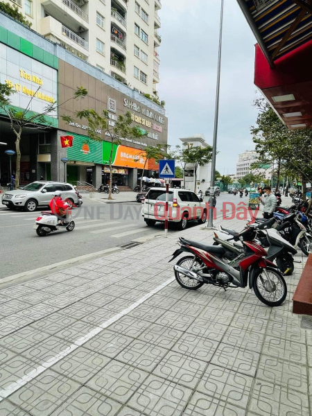 Ngoc Khanh Ba Dinh Automobile Corner lot Business, 40m, 5 floors, 10 billion, leave full interior Sales Listings