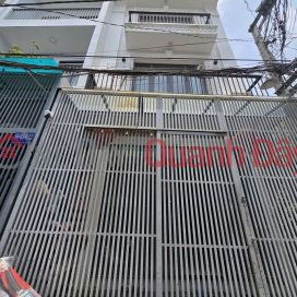 BÁN NHÀ HẺM 88 NGUYỄN VĂN QUỲ – QUẬN 7 _0