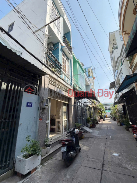 Property Search Vietnam | OneDay | Residential Sales Listings, Rare property right next to Tham Luong Canal - Future opportunities to enjoy yachting on the river - Overlooking AEON Tan Phu