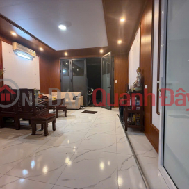 Bán nhà mặt ngõ 271 Bùi Xương Trạch, Thanh Xuân - Quy hoạch đất ở làng xóm ổn định - Khu vực làm sổ được S65m _0