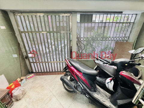 BÁN GẤP NHÀ THANH XUÂN, GẦN PHỐ, PHÂN LÔ OTO TRÁNH, KINH DOANH, VP, 55M2 4 TẦNG, 20.X TỶ _0