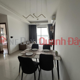 3 BEDROOM APARTMENT FOR RENT IN DISTRICT 7 _0