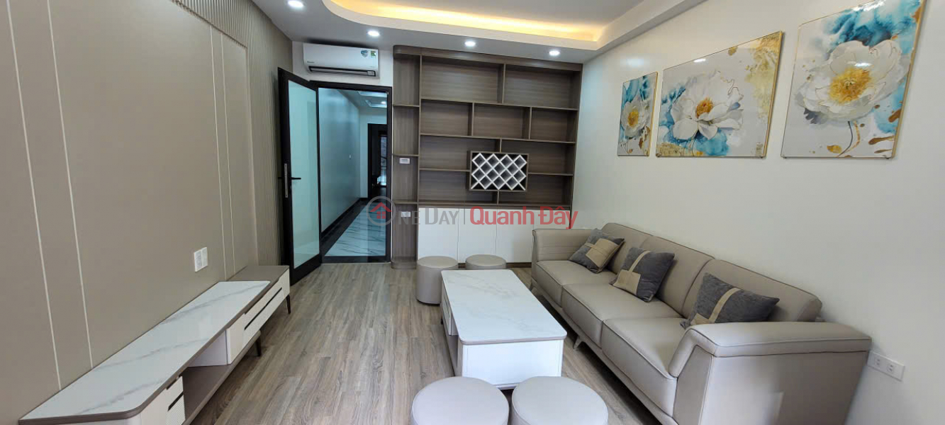 Property Search Vietnam | OneDay | Nhà ở | Niêm yết bán Bán Nhà Hiếm Khu Nguyễn Sơn – 60m² – 5 Tầng Thang Máy – 6 Phòng Ngủ – Khu Hàng Không Dân Trí Cao – Long Biên