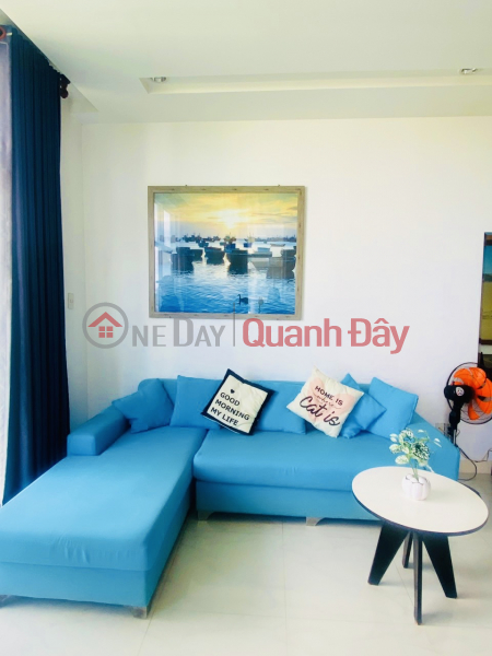 Property Search Vietnam | OneDay | Nhà ở | Niêm yết bán | Sang căn Block B 2PN View biển căn hộ Ocean Vista-Phan Thiết