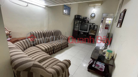 3.15 tỷ Nhà phố Thuốc Bắc Hoàn Kiếm 80m 4PN view phố cổ đẹp lung linh _0