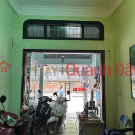 STREET, OWNER CONSTRUCTION, SULA LA, HA DONG DISTRICT 45M2 x 3T PRICE 7TỶ5 _0