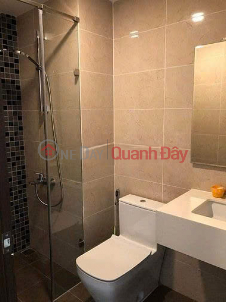 Property Search Vietnam | OneDay | Nhà ở | Niêm yết cho thuê NHÀ HẺM XE HƠI CMT8, 4x16m, 4 PHÒNG NGỦ