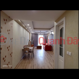 QUICK SALE OF 2 BEDROOM APARTMENT IN 360 Giai Phong APARTMENT _0