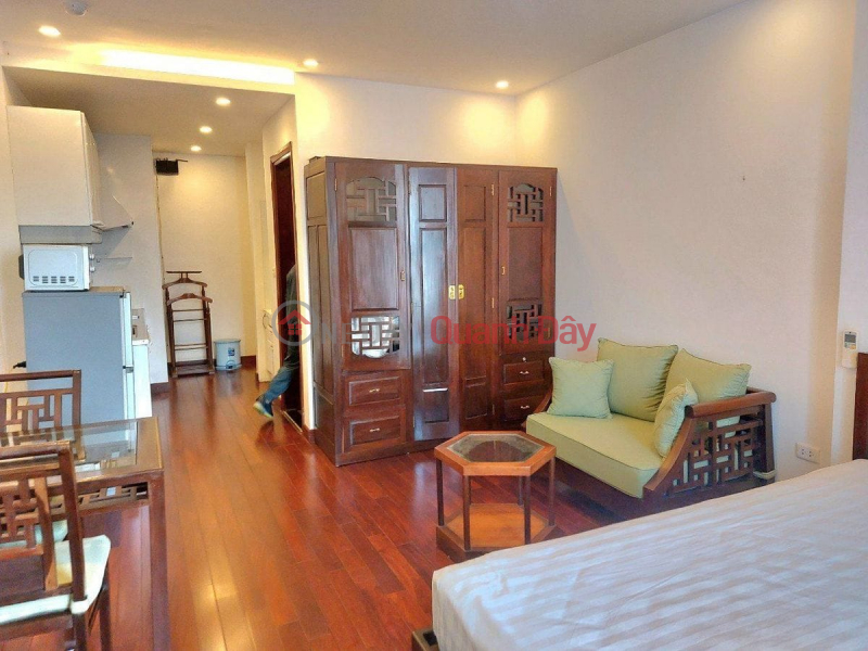 Property Search Vietnam | OneDay | Nhà ở Niêm yết bán, Khách sạn Hàng Chuối 71m2 7Tầng Cho Thuê Full Tây 72KUSD/Năm Chỉ 38,6Tỷ