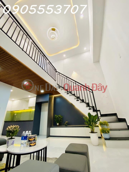 Property Search Vietnam | OneDay | Residential | Sales Listings, BEAUTIFUL 2 storey house - TRAN XUAN LE, THANH KHE, DA NANG - NEAR KIET CAR - PRICE ONLY 2.1 BILLION