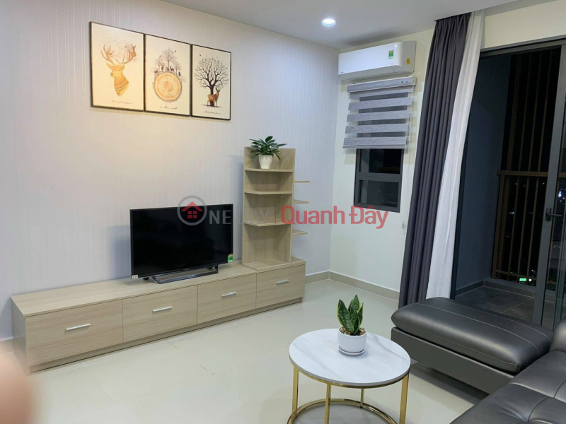 Property Search Vietnam | OneDay | Residential Rental Listings Topaz Twins Bien Hoa luxury 2 bedroom apartment for rent only 12 million\\/month