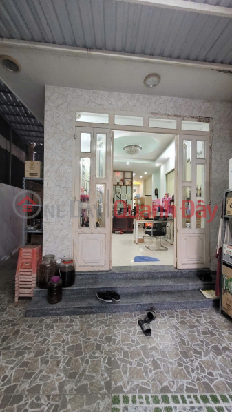 HOT – CHÍNH CHỦ CẦN BÁN NHÀ HXH, nhà có nhà xe ô tô Đường Nguyễn Văn Đậu, P 11, Q. Bình Thạnh Niêm yết bán