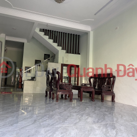 3-STORY CORNER HOUSE – DO DOC LOC STREET, HOA XUAN – ONLY 9.4 BILLION VND _0