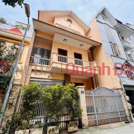 LUXURY VILLA FOR SALE – EXPANDING BACK – VIP AREA – CENTER OF CAU GIAY _0