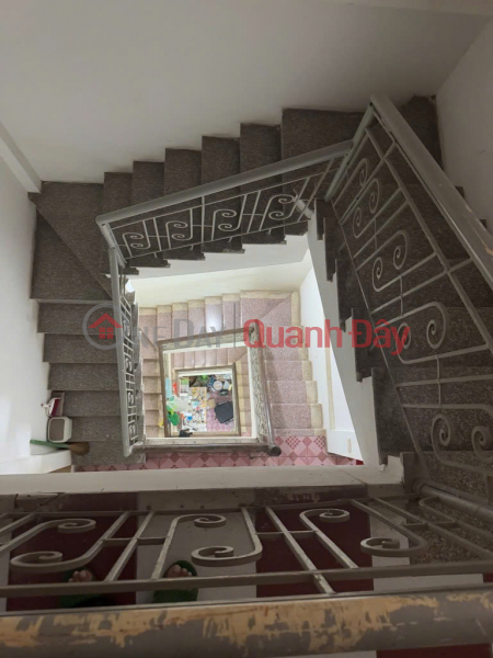 đ 13,5 tỷ | Siêu hiếm Thái Hà59m chỉ 13,5 tỷ, ngõ thông, nở hậu, ô chờ thang máy