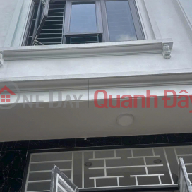 House for sale in Ta Thanh Oai - 5 modern floors, luxury elevator - Car parking nearby _0