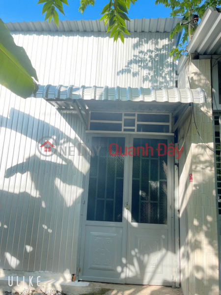 OWNER Sells House in Good Location - Good Price in Phu Thu Ward - Cai Rang District - Can Tho Sales Listings