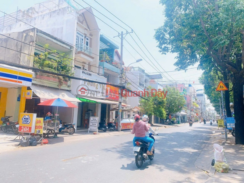 Property Search Vietnam | OneDay | Nhà ở | Niêm yết bán | MTKD Thạch Lam – Tân Phú DT 11.5x17.3m. Vị trí vàng!