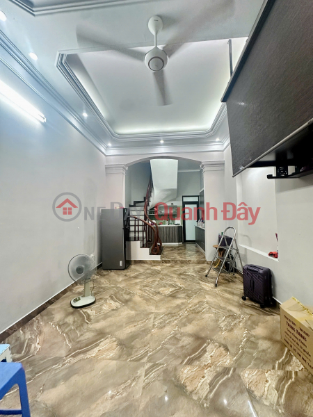 SIÊU PHẨM MẠC THỊ BƯỞI – LÔ GÓC 2 THOÁNG – NHÀ MỚI ĐẸP – CHỈ 10.5 TỶ lh 0817606560 Việt Nam Bán, đ 10,5 tỷ