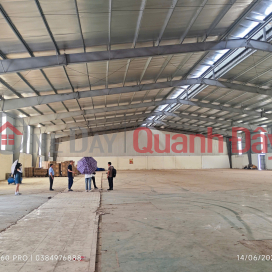 ️MỜI THUÊ NHÀ XƯỞNG FDI TRONG KCN TẠI BẮC NINH.
Diện tích xưởng : 950m2, 1250m2, 2200m2 _0