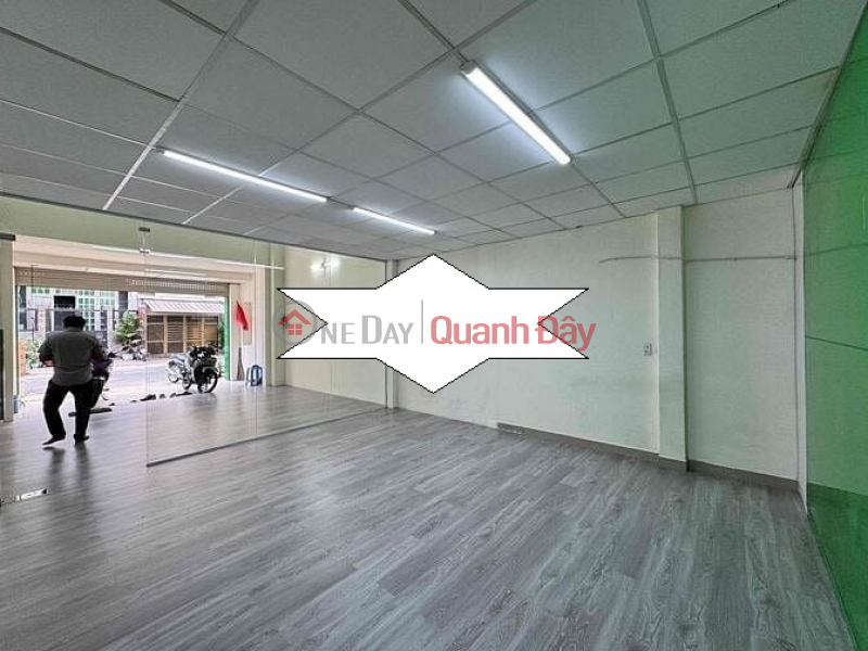 House for rent on Tran Thu Do Street, Tan Phu District, 90m² - 5m frontage - 15 million VND. Vietnam Rental, đ 15 Million/ month